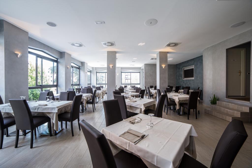 Hotel Astoria Fidenza Dış mekan fotoğraf