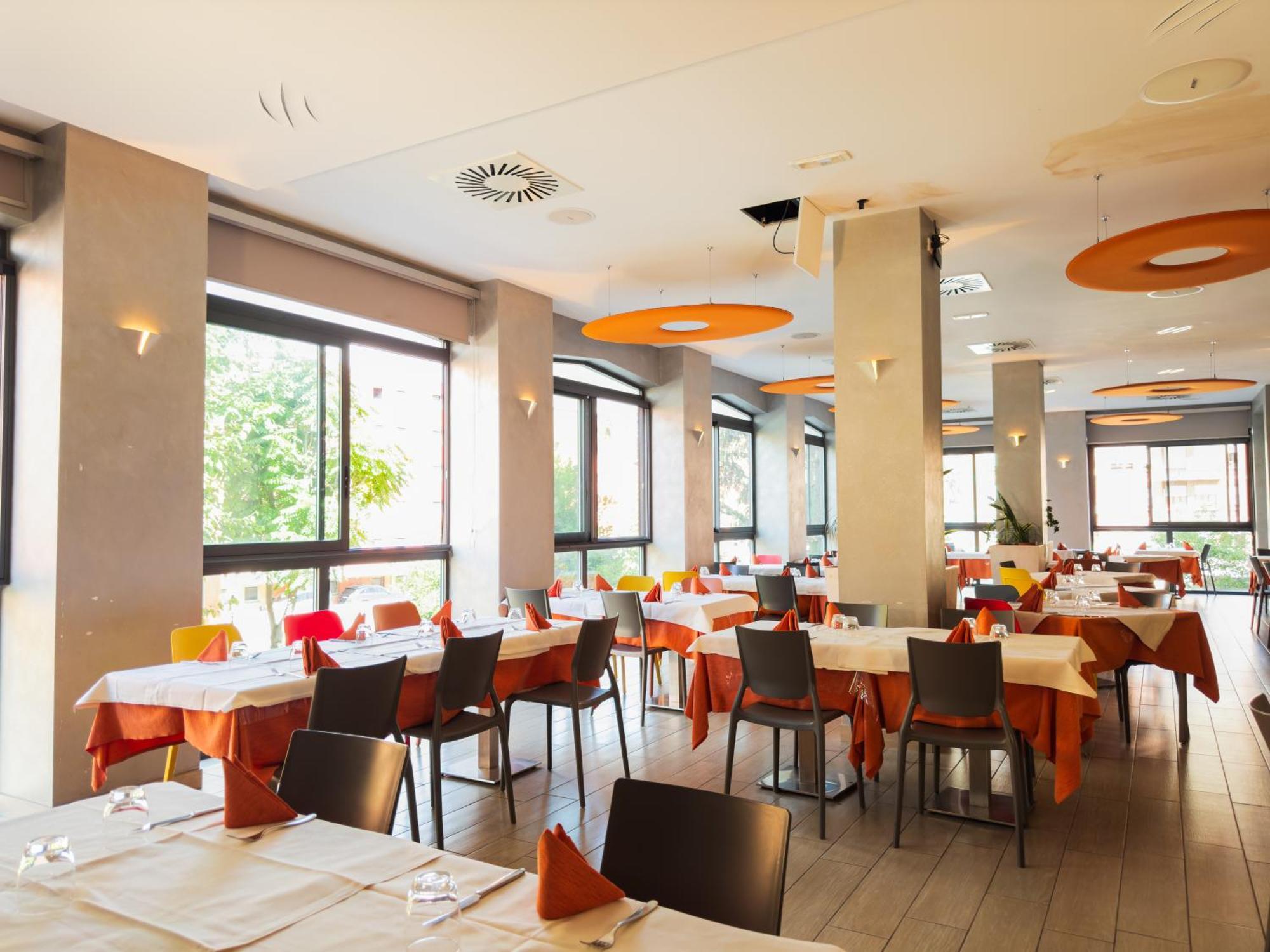 Hotel Astoria Fidenza Dış mekan fotoğraf