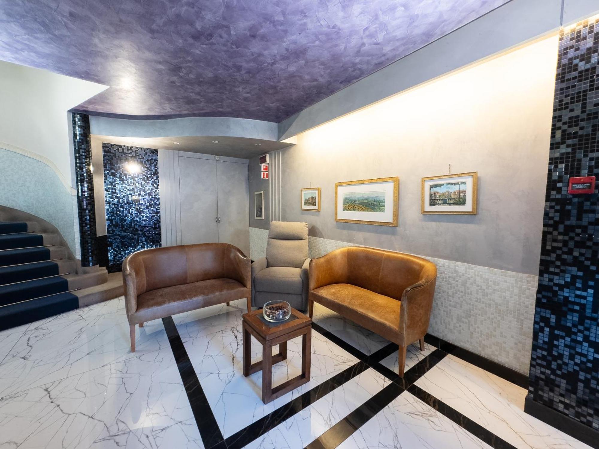 Hotel Astoria Fidenza Dış mekan fotoğraf