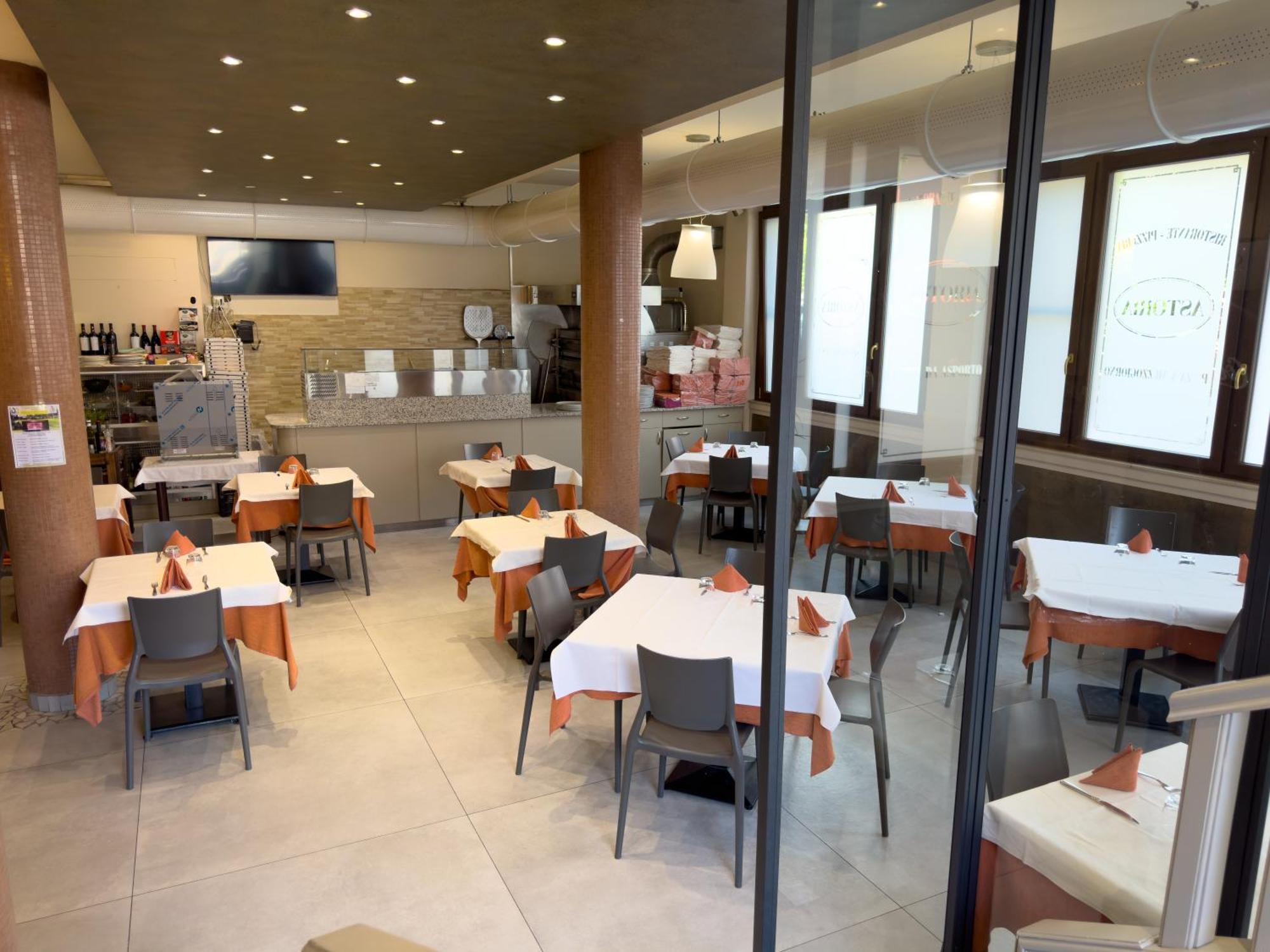 Hotel Astoria Fidenza Dış mekan fotoğraf