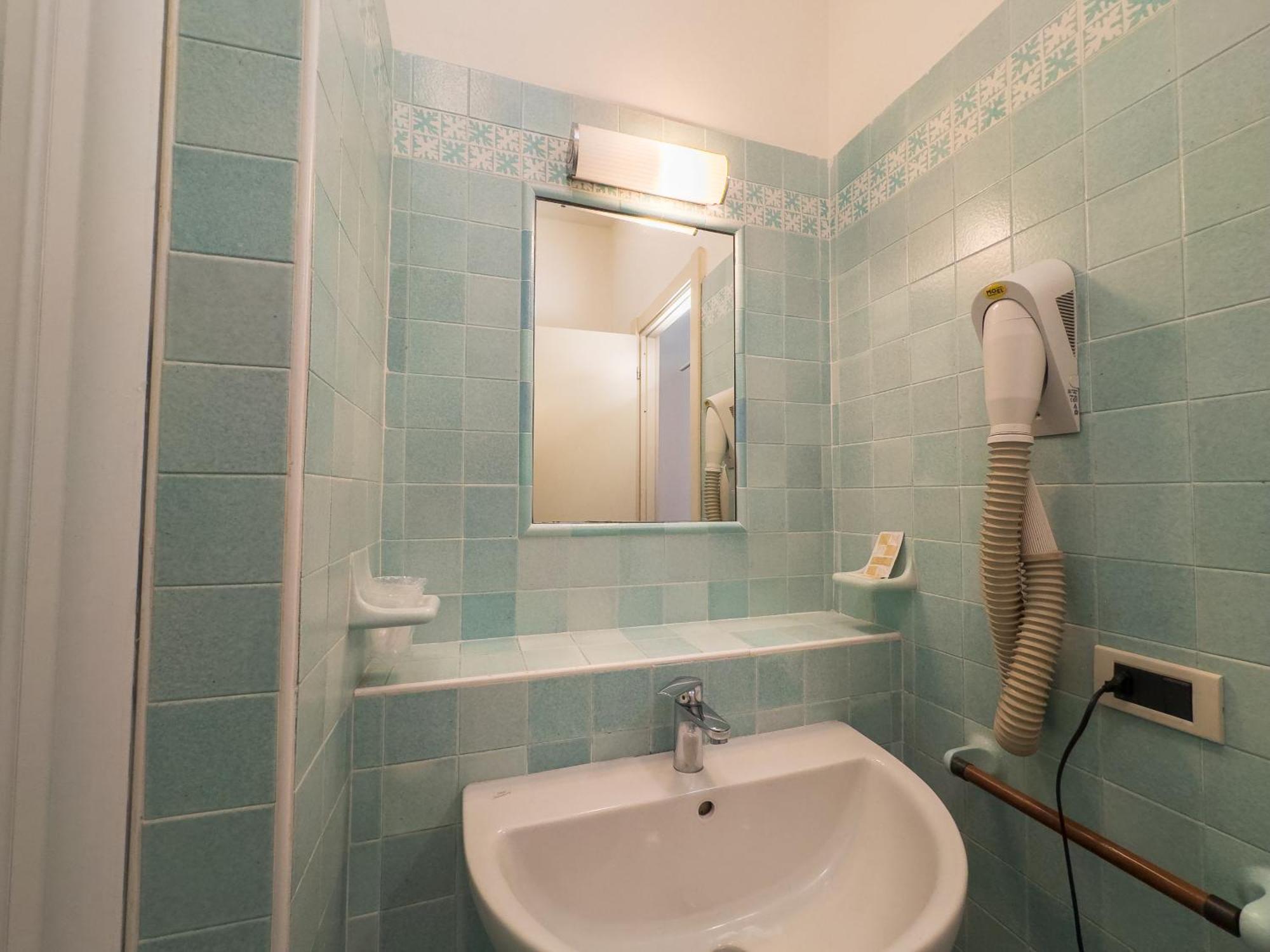 Hotel Astoria Fidenza Dış mekan fotoğraf