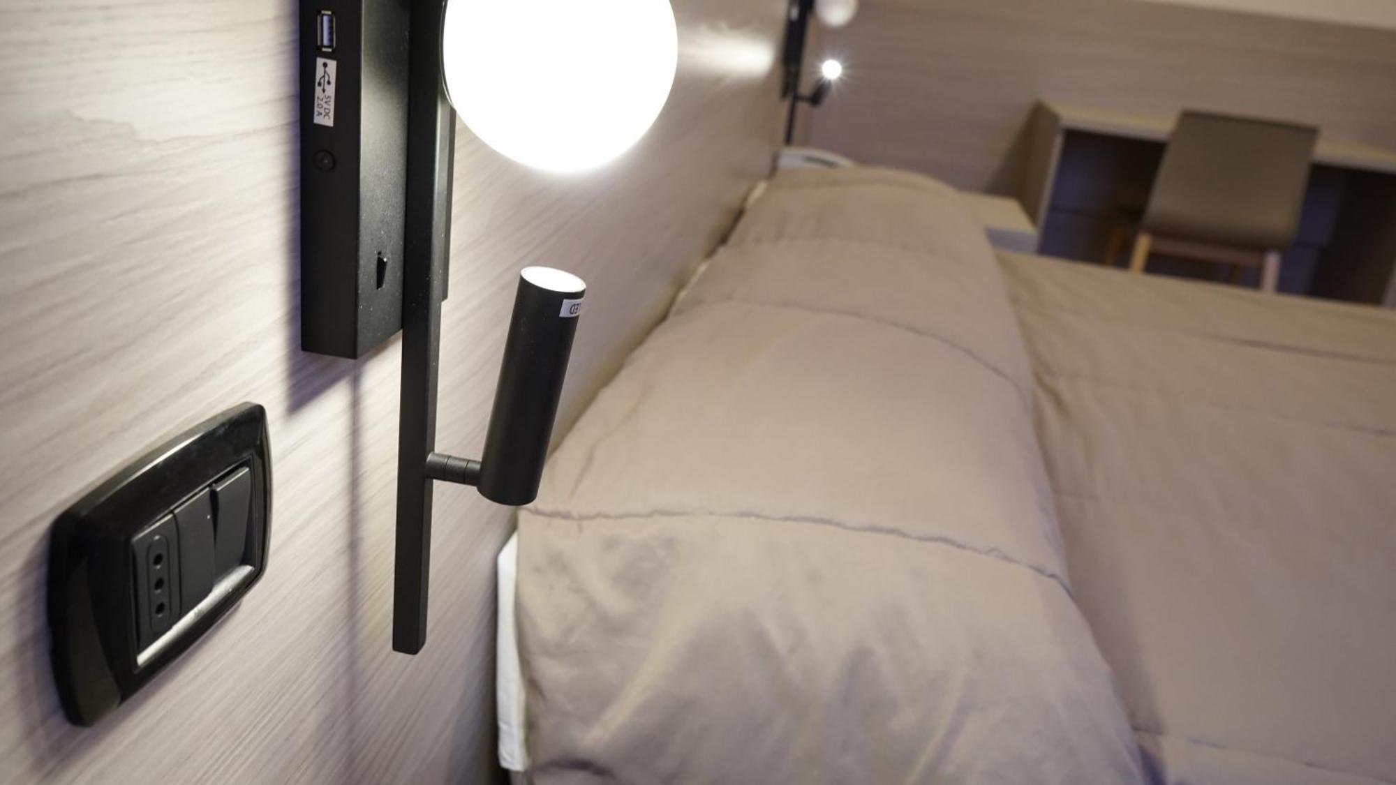 Hotel Astoria Fidenza Dış mekan fotoğraf