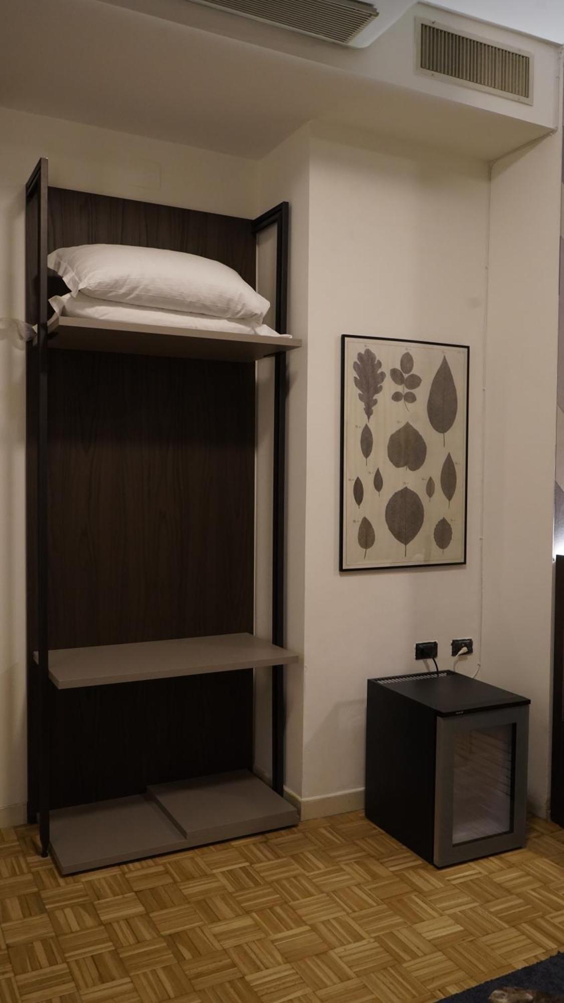 Hotel Astoria Fidenza Dış mekan fotoğraf