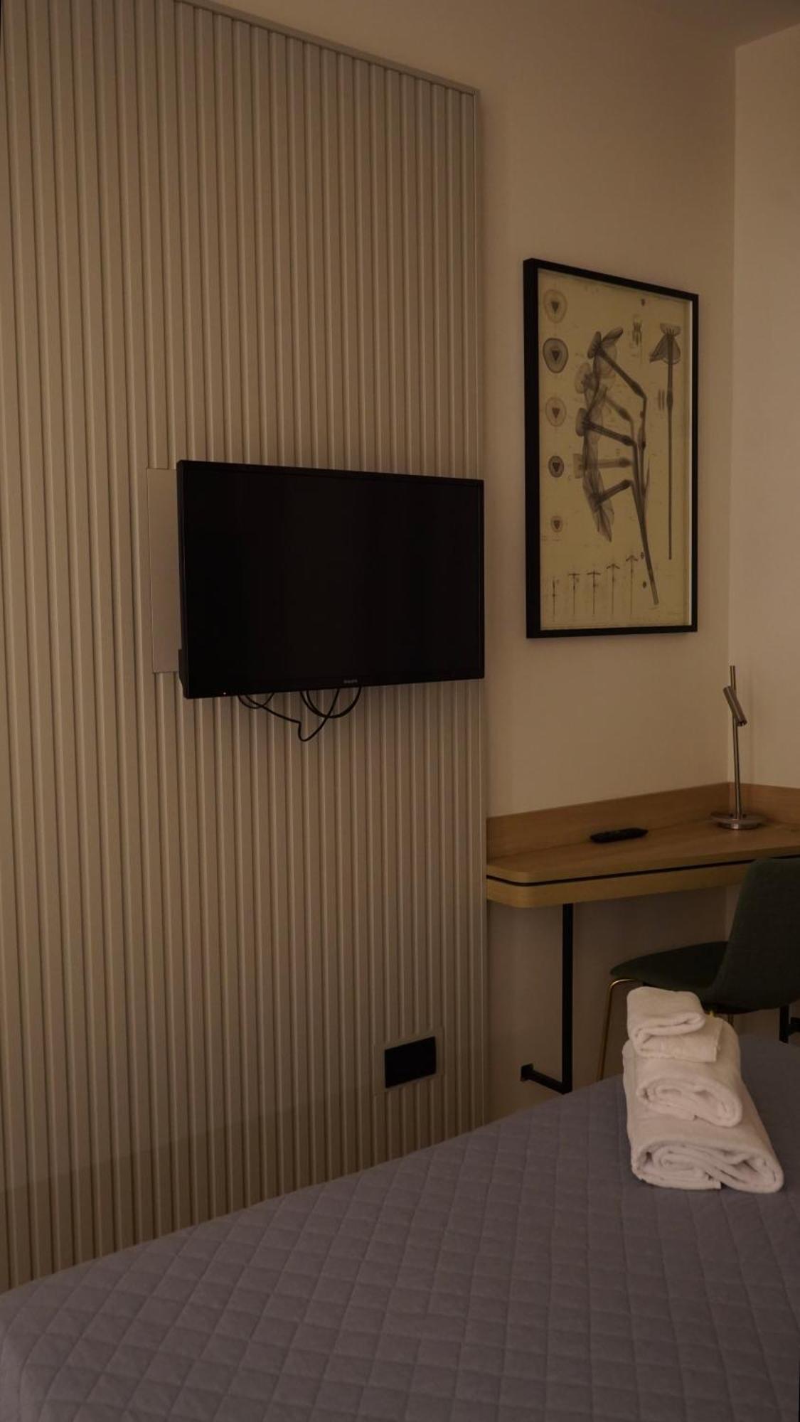 Hotel Astoria Fidenza Dış mekan fotoğraf