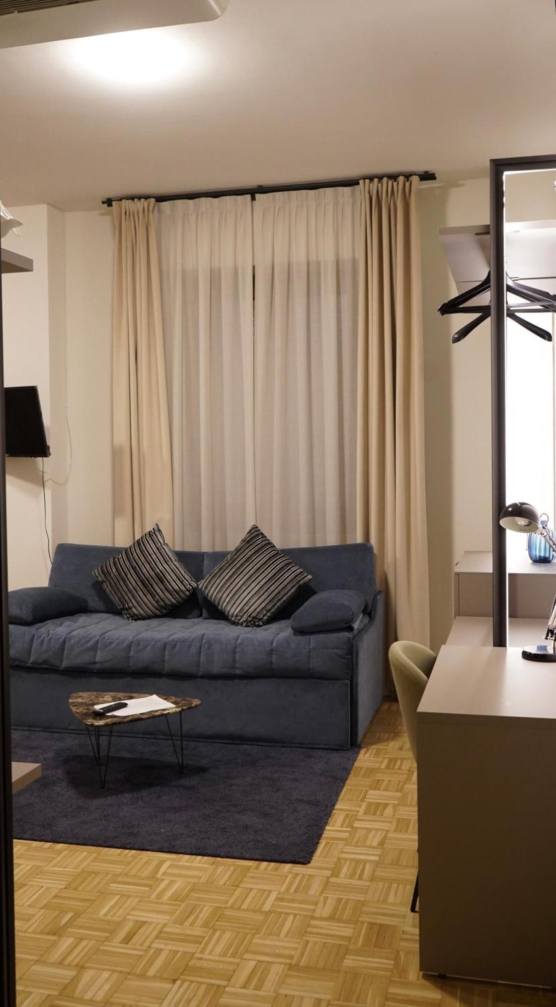 Hotel Astoria Fidenza Dış mekan fotoğraf
