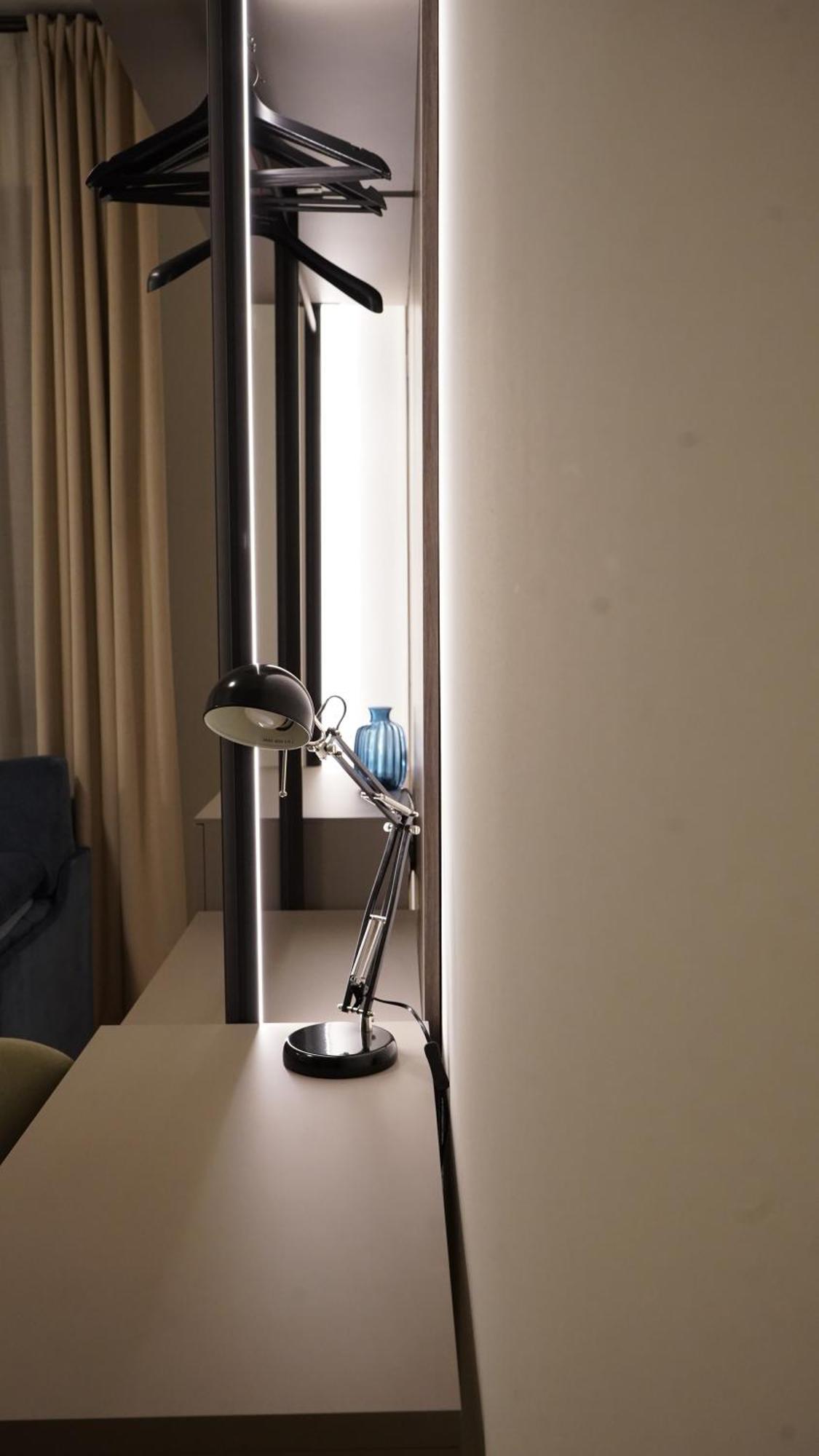 Hotel Astoria Fidenza Dış mekan fotoğraf