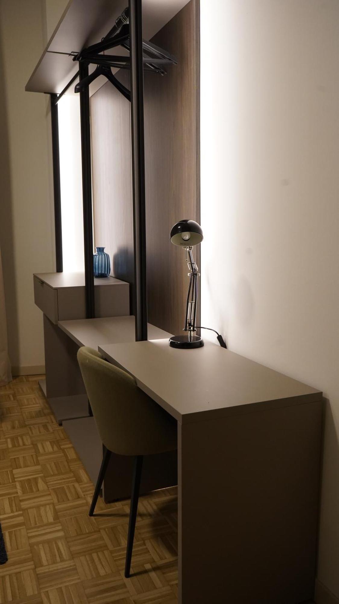 Hotel Astoria Fidenza Dış mekan fotoğraf