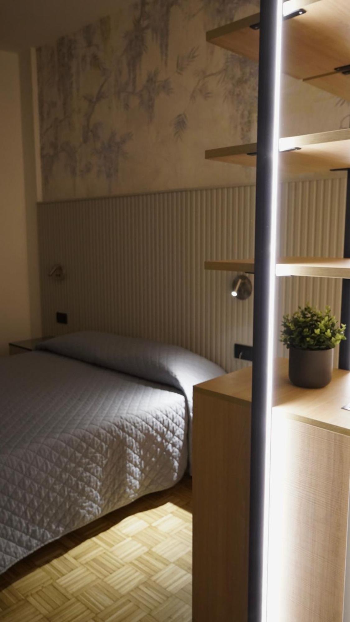 Hotel Astoria Fidenza Dış mekan fotoğraf