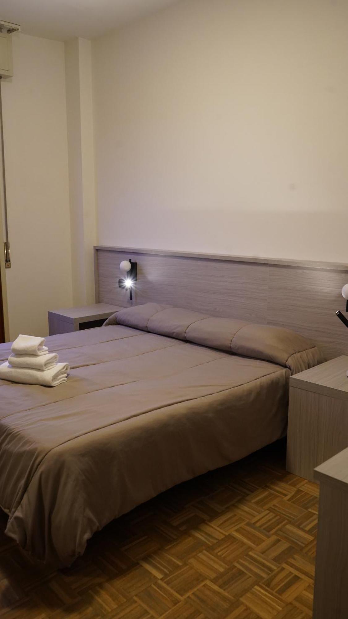 Hotel Astoria Fidenza Dış mekan fotoğraf