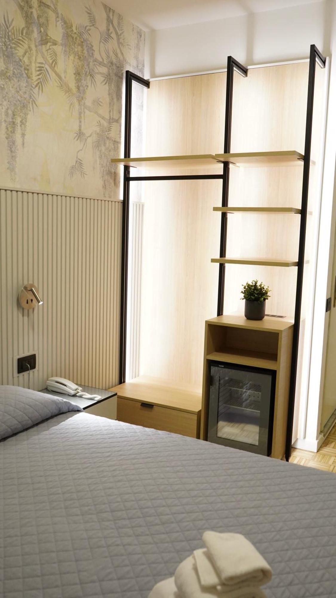Hotel Astoria Fidenza Dış mekan fotoğraf