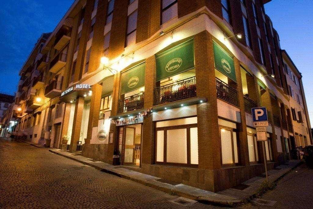 Hotel Astoria Fidenza Dış mekan fotoğraf
